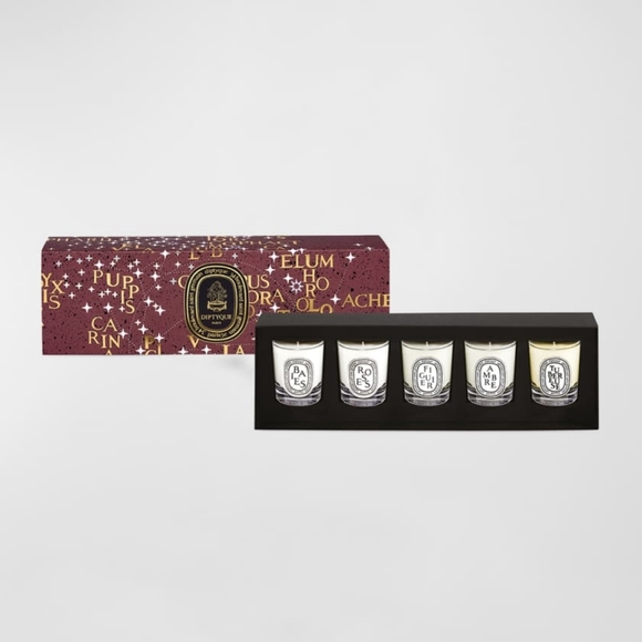 diptyque Other - NIB DIPTYQUE CANDLE SET